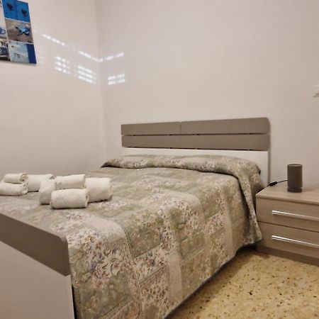 切萨雷奥港Casa Erica公寓 外观 照片