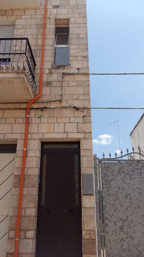 切萨雷奥港Casa Erica公寓 外观 照片